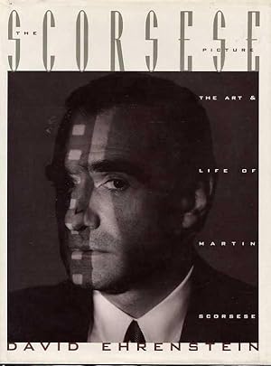 Seller image for The Scorsese Picture The Art And Life Of Martin Scorsese for sale by Ira Joel Haber - Cinemage Books