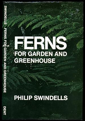 Seller image for Ferns For Garden and Greenhouse for sale by Little Stour Books PBFA Member