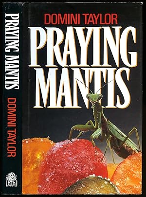 Imagen del vendedor de Praying Mantis a la venta por Little Stour Books PBFA Member