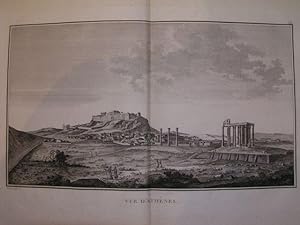 Voyage de La Troade, Fait dans les années 1785 et 1786 ; Troisième édition. Revue, corrigée et co...