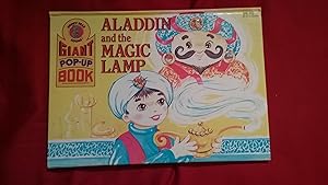 ALADDIN & THE MAGIC LAMP