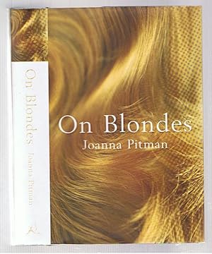 Seller image for On Blondes for sale by Andrew James Books