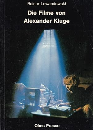 Die Filme Von Alexander Kluge