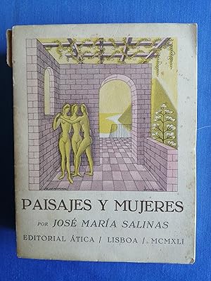 Paisajes y mujeres