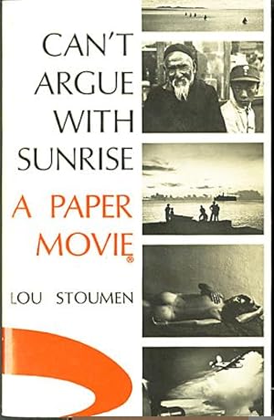 Can't Argue With Sunrise: A Paper Movie