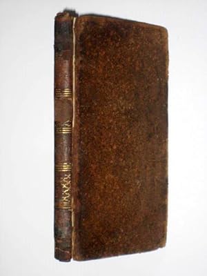 The Poetical Works of SOAME JENYNS With The Life of The Author. in The Poets of Great Britain in ...