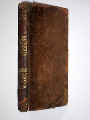 Immagine del venditore per The Poetical Works of ISAAC WATTS, Vol I of 3.With The Life of The Author by Samuel Johnson. in The Poets of Great Britain in One Hundred and Twenty-Four Volumes Series. ( Poems.) venduto da Tony Hutchinson