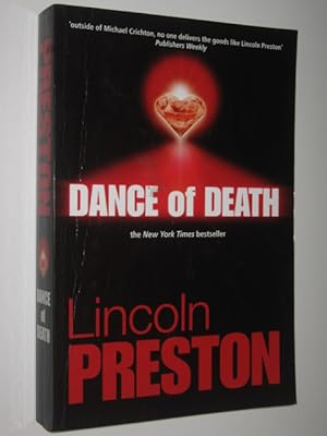 Imagen del vendedor de Dance of Death a la venta por Manyhills Books