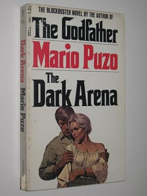 Immagine del venditore per The Dark Arena venduto da Manyhills Books