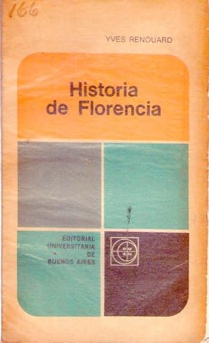 HISTORIA DE FLORENCIA