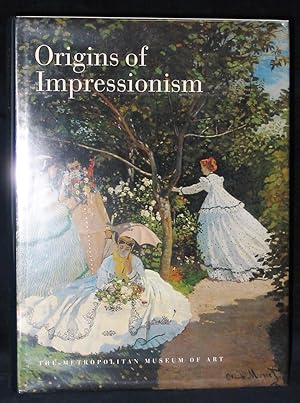 Origins of Impressionism