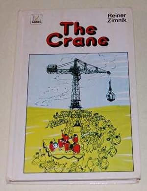 Imagen del vendedor de The Crane a la venta por HORSE BOOKS PLUS LLC