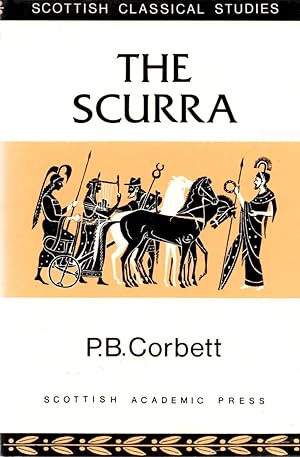 Seller image for The Scurra for sale by Book Booth