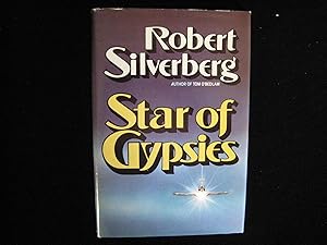 Imagen del vendedor de STAR OF GYPSIES a la venta por HERB RIESSEN-RARE BOOKS