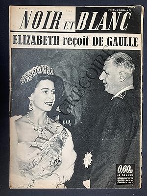 NOIR ET BLANC-N°788-8 AVRIL 1960