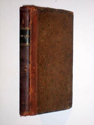 The Poetical Works of EDWARD YOUNG, Vol IV of 4 With The Life of The Author by Samuel Johnson. in...