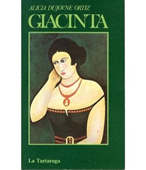 Seller image for Giacinta. for sale by LIBET - Libreria del Riacquisto