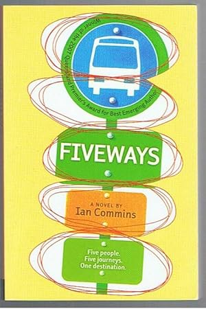 Seller image for Fiveways for sale by Taipan Books