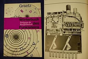 Wörterbuch des Funklateins - Fachjargon der Rundfunktechnik