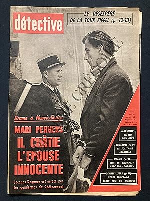 DETECTIVE-N°778-26 MAI 1961