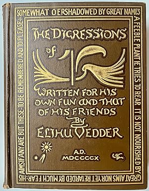The Digressions of Elihu Vedder