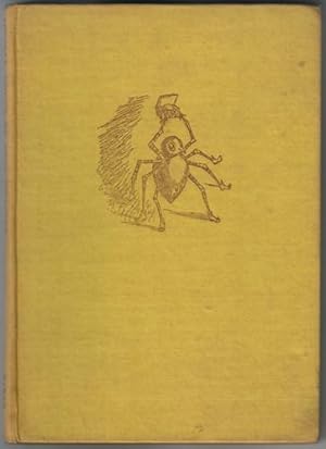 Seller image for Spindle Spider and the Rose Pearl for sale by The Children's Bookshop