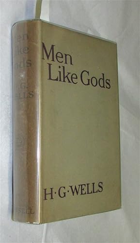 Men Like Gods.