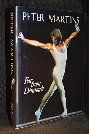 Seller image for Far from Denmark for sale by Burton Lysecki Books, ABAC/ILAB