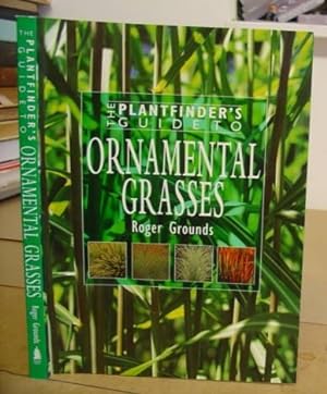 Bild des Verkufers fr The Plantfinder's Guide To Ornamental Grasses zum Verkauf von Eastleach Books