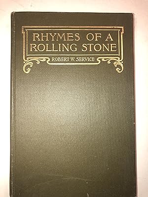 Rhymes of a Rolling Stone