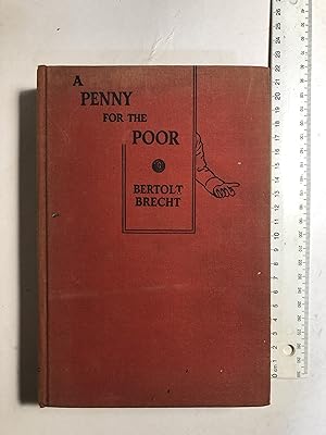 A Penny for the Poor