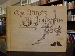 Imagen del vendedor de BABY'S JOURNAL a la venta por The Antiquarian Shop