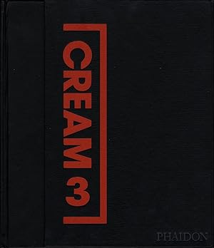 Seller image for Cream 3: 10 Curators, 100 Contemporary Artists, 10 Source Artists for sale by Vincent Borrelli, Bookseller