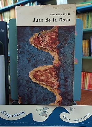 Bild des Verkufers fr Juan de la Rosa. Memorias del ltimo soldado de la Independencia zum Verkauf von Librera El Pez Volador
