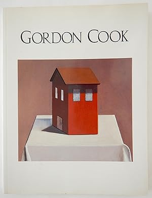 Image du vendeur pour Gordon Cook: A Retrospective mis en vente par Martin Kaukas Books