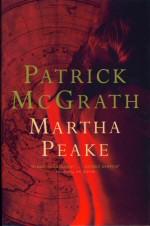 Seller image for Martha Peake for sale by timkcbooks (Member of Booksellers Association)