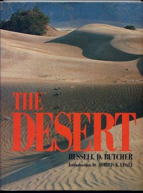 The Desert