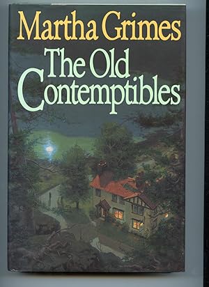 The Old Contemptibles