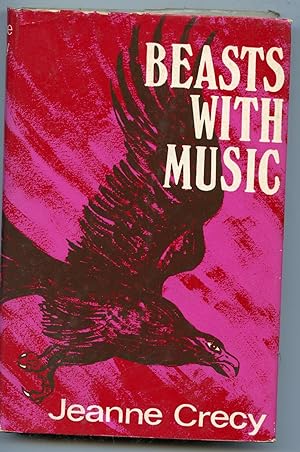 Seller image for Beasts With Music for sale by Ian Thompson