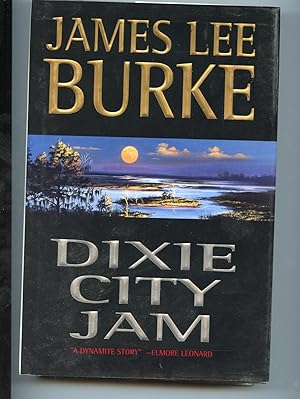 Dixie City Jam