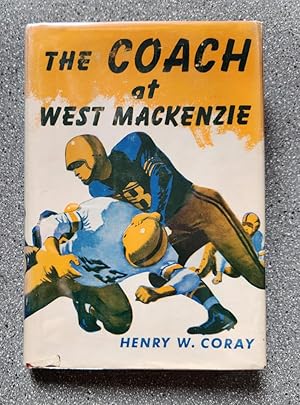 The Coach at West Mackenzie (formerly Recoil)