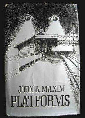 Seller image for Platforms for sale by Ariel Books IOBA