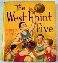 Seller image for The West Point Five. Saalfield Sports Books No. 1124 for sale by Resource Books, LLC