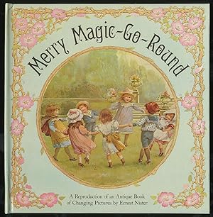 Seller image for Merry Magic-Go-Round for sale by Between the Covers-Rare Books, Inc. ABAA