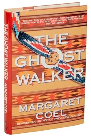 Bild des Verkufers fr The Ghost Walker zum Verkauf von Jeff Hirsch Books, ABAA