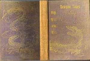 Dragon Tales = [jian tan wei ji] [The Silkworm; The Jazz Lady; The Philosopher; On Liping Road; G...