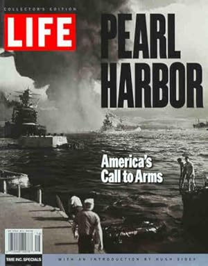 Immagine del venditore per Pearl Harbor : America's Call to Arms. venduto da Joseph Valles - Books