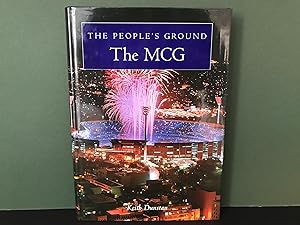 The People's Ground: The MCG