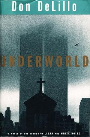 Image du vendeur pour UNDERWORLD. mis en vente par Bookfever, IOBA  (Volk & Iiams)