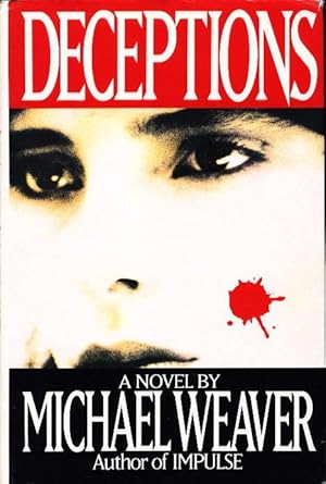 Seller image for DECEPTIONS. for sale by Bookfever, IOBA  (Volk & Iiams)